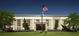 Hampton Inn South Haven - 6