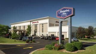 Hampton Inn South Haven - South Haven - 8
