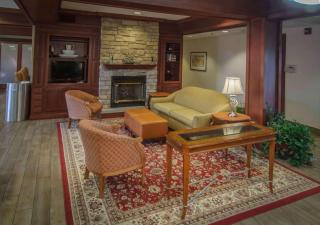 Hampton Inn South Haven - 3