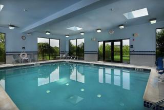 Hampton Inn Shrewsbury - Shrewsbury - 5