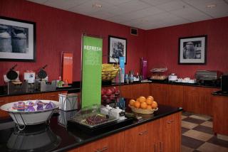 Hampton Inn Shrewsbury - Shrewsbury - 2