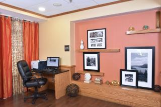 Hampton Inn Stony Creek - Stony Creek - 7