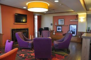Hampton Inn Stony Creek - Stony Creek - 6