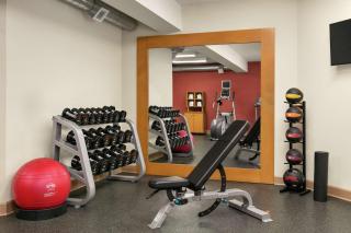 Homewood Suites Syracuse-Liverpool - Liverpool - 4