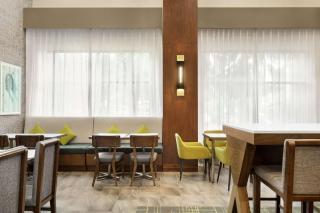 Hampton Inn & Suites Tacoma/Puyallup - Puyallup - 8