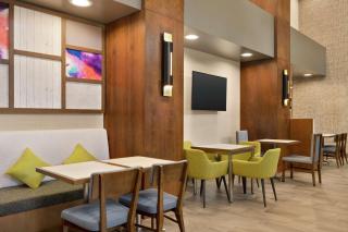 Hampton Inn & Suites Tacoma/Puyallup - Puyallup - 7