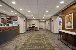 Hampton Inn & Suites Tacoma/Puyallup - Puyallup - 5