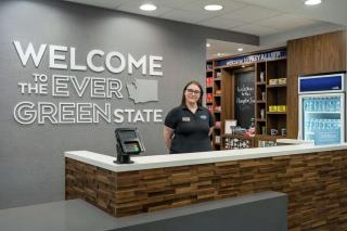 Hampton Inn & Suites Tacoma/Puyallup - Puyallup - 4
