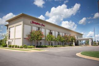 Hampton Inn Tuscaloosa - East - Tuscaloosa - 8