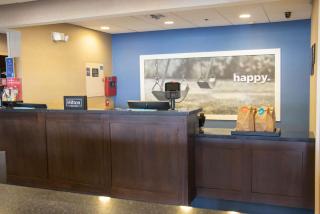 Hampton Inn Tuscaloosa - East - 8