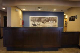 Hampton Inn Tuscaloosa - East - Tuscaloosa - 6