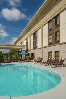 Hampton Inn Tuscaloosa - East - Tuscaloosa - 3