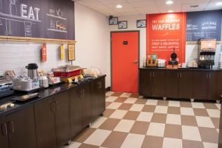 Hampton Inn Tuscaloosa - East - Tuscaloosa - 1
