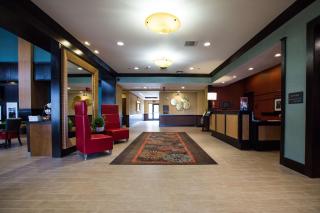 Hampton Inn & Suites Toledo/Westgate - Toledo - 9