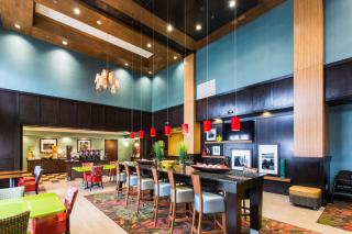 Hampton Inn & Suites Toledo/Westgate - Toledo - 5