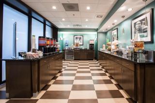 Hampton Inn & Suites Toledo/Westgate - Toledo - 4