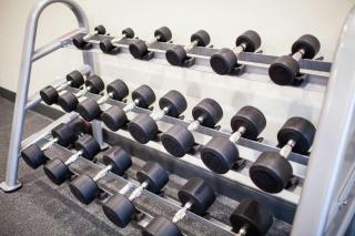 Hampton Inn & Suites Toledo/Westgate - Toledo - 2