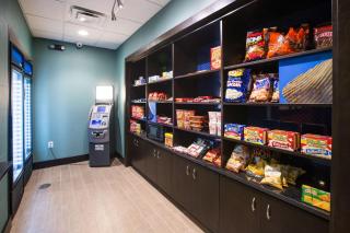 Hampton Inn & Suites Toledo/Westgate - Toledo - 3