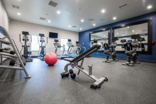 Hampton Inn & Suites Toledo/Westgate - Toledo - 1