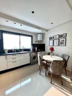 Oasis Mehdia vue sur mer - Kenitra - 5