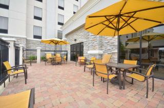 Hampton Inn and Suites Tulsa/Catoosa - Catoosa - 5