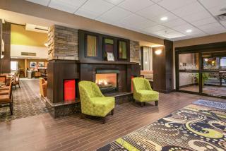 Hampton Inn and Suites Tulsa/Catoosa - Catoosa - 3