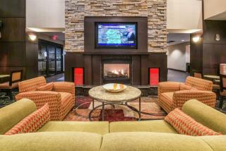 Hampton Inn and Suites Tulsa/Catoosa - 1