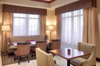 Hampton Inn Tremonton - Tremonton - 6
