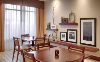 Hampton Inn Tremonton - Tremonton - 5