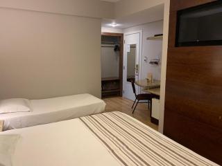 Bourbon Londrina Business Hotel - Londrina - 7