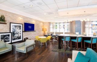 Hampton Inn Tucson-Airport - Tucson - 2