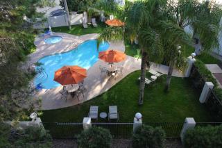 Hampton Inn Tucson-Airport - 1