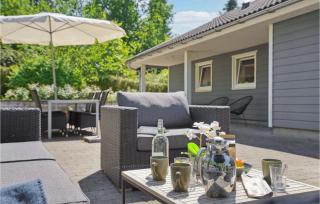 Cozy Home In Glesborg With Wifi - Glesborg - 8