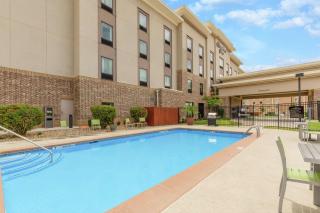 Hampton Inn Texarkana - Texarkana - 6