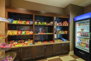 Hampton Inn Texarkana - 4