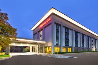 Hampton Inn Traverse City - 7