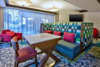 Hampton Inn Traverse City - 5