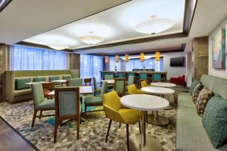Hampton Inn Traverse City - Traverse City - 3