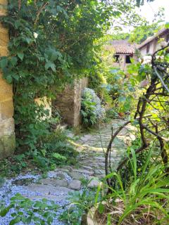 La Cressonnière - Parthenay - 9