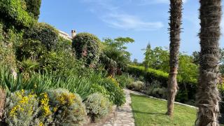 Mountains Villa near Budva - Budua - 4