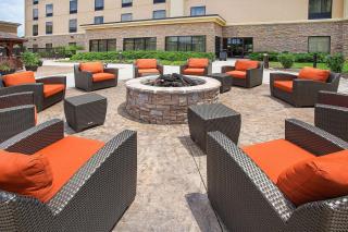 Hampton Inn Knoxville-West At Cedar Bluff - Knoxville - 9