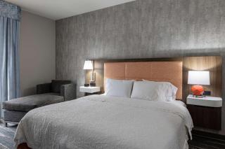 Hampton Inn Knoxville-West At Cedar Bluff - Knoxville - 2