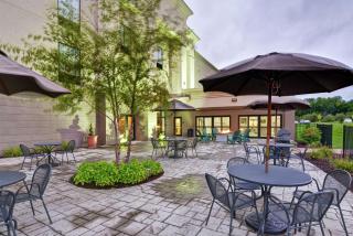 Hampton Inn and Suites New Hartford/Utica - New Hartford - 7