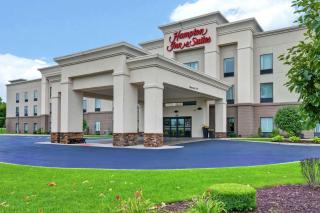 Hampton Inn and Suites New Hartford/Utica - New Hartford - 8