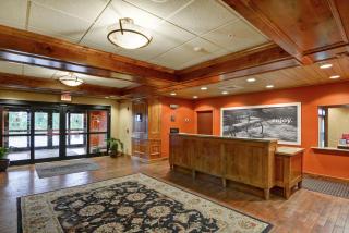 Hampton Inn and Suites New Hartford/Utica - New Hartford - 5