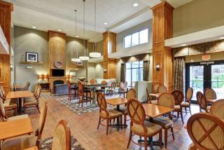 Hampton Inn and Suites New Hartford/Utica - New Hartford - 2