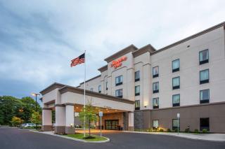 Hampton Inn Philadelphia/Voorhees - 7