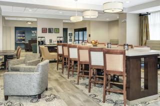 Hampton Inn Philadelphia/Voorhees - Voorhees - 5