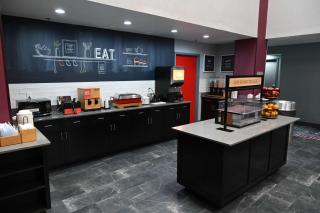 Hampton Inn Valdosta/Lake Park Area - Lake Park - 1