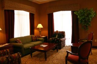 Hampton Inn Vidalia - 7